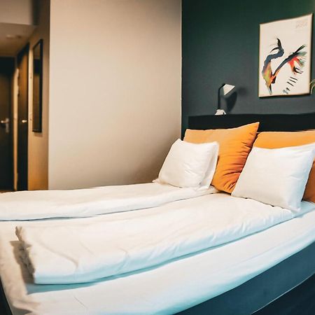 Hotell Molde Esterno foto