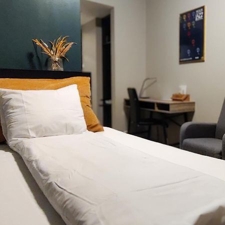 Hotell Molde Esterno foto