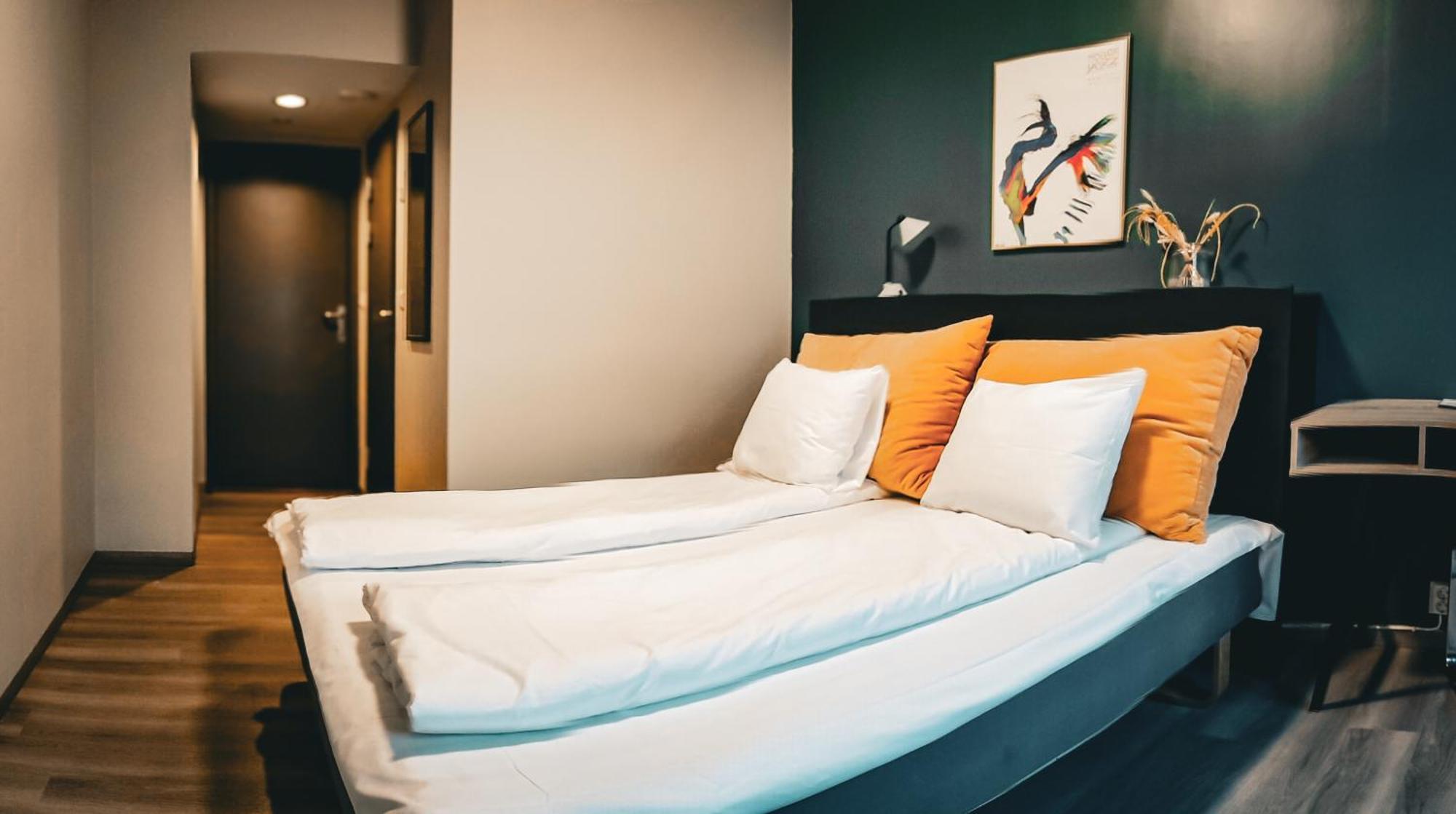 Hotell Molde Esterno foto
