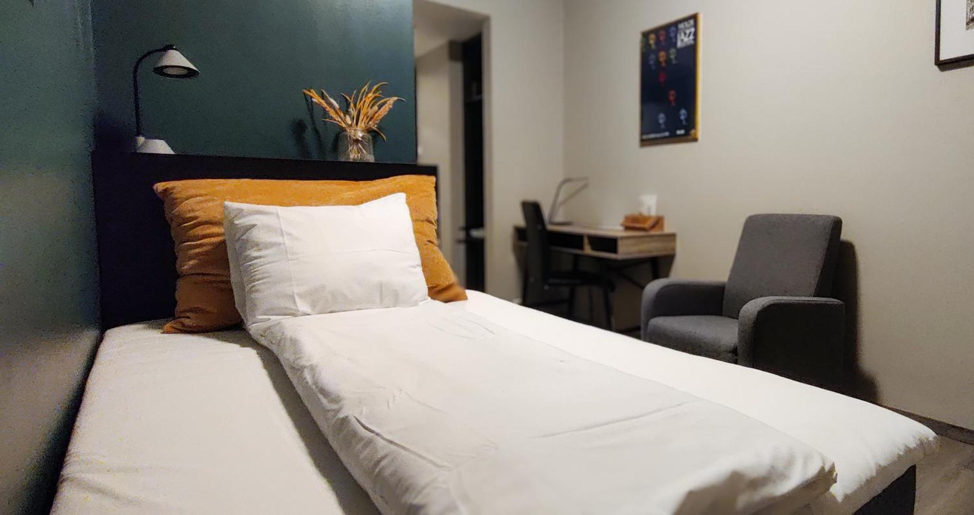 Hotell Molde Esterno foto