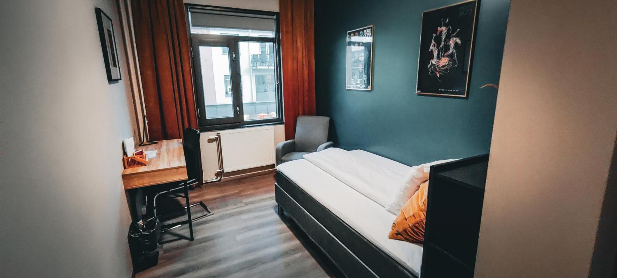 Hotell Molde Esterno foto