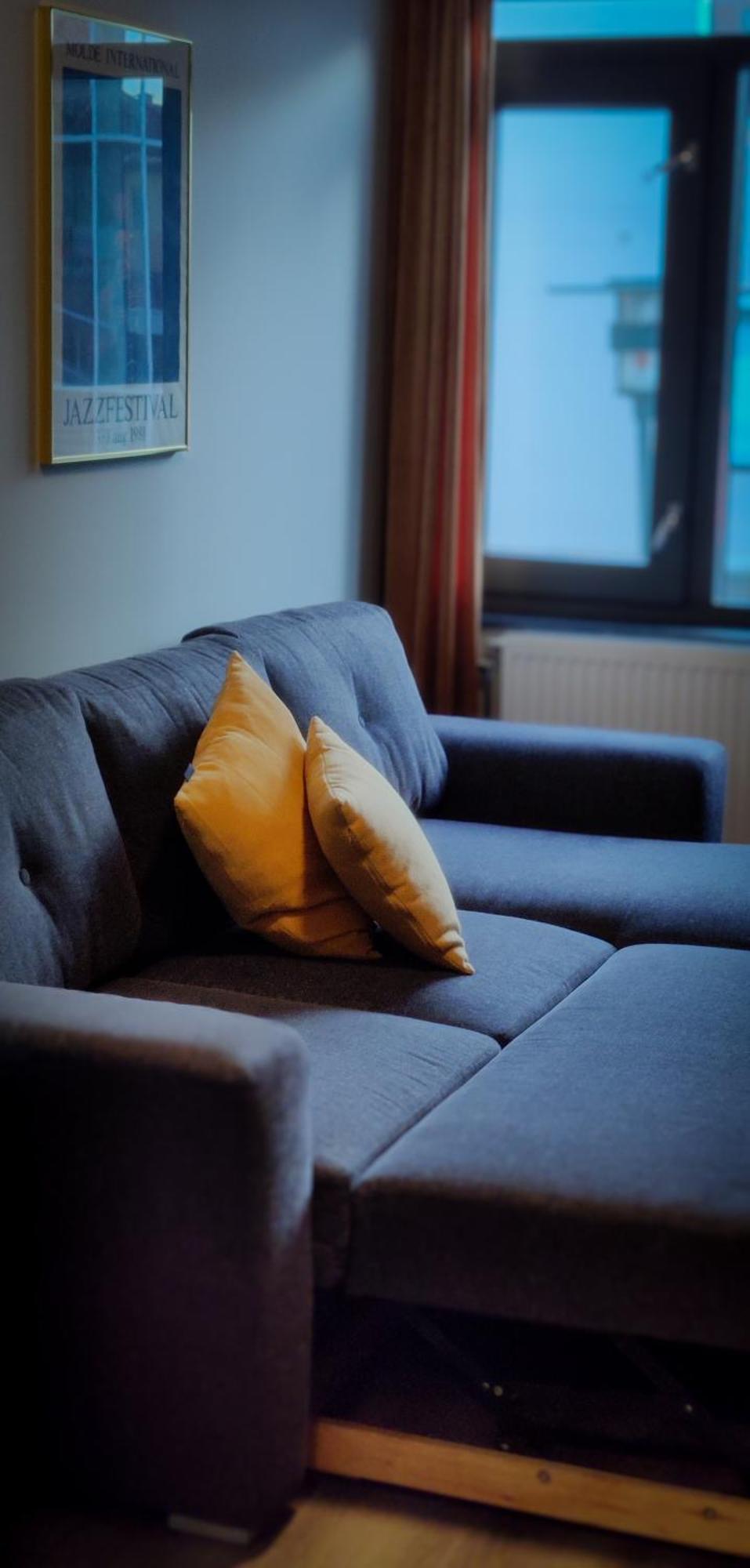 Hotell Molde Esterno foto