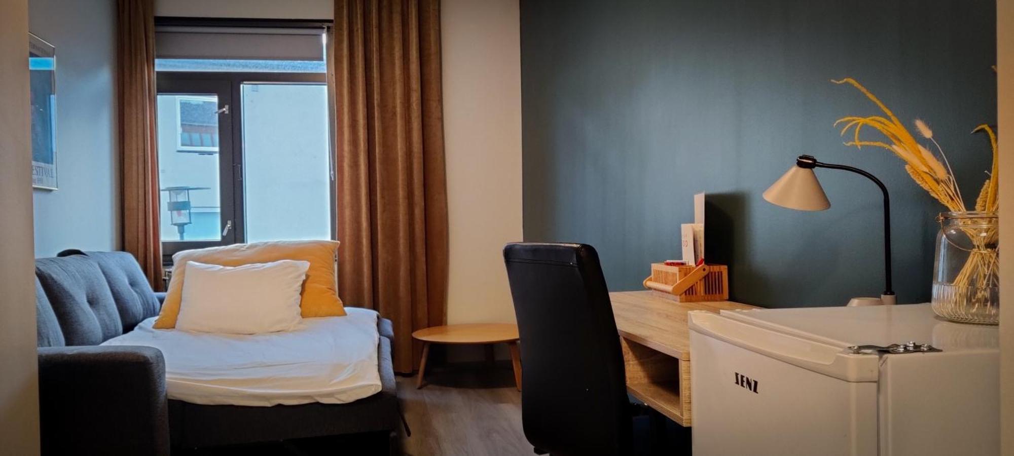 Hotell Molde Esterno foto